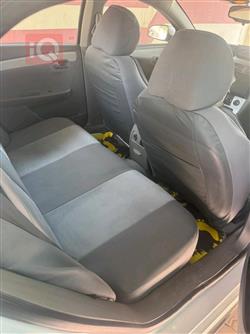 شيفروليه ماليبو